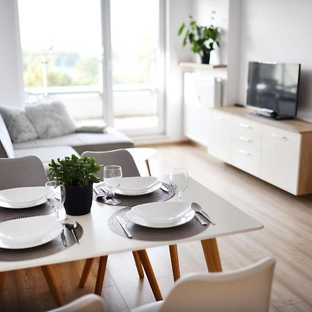 Apartament Solna C506 Kołobrzeg Kültér fotó