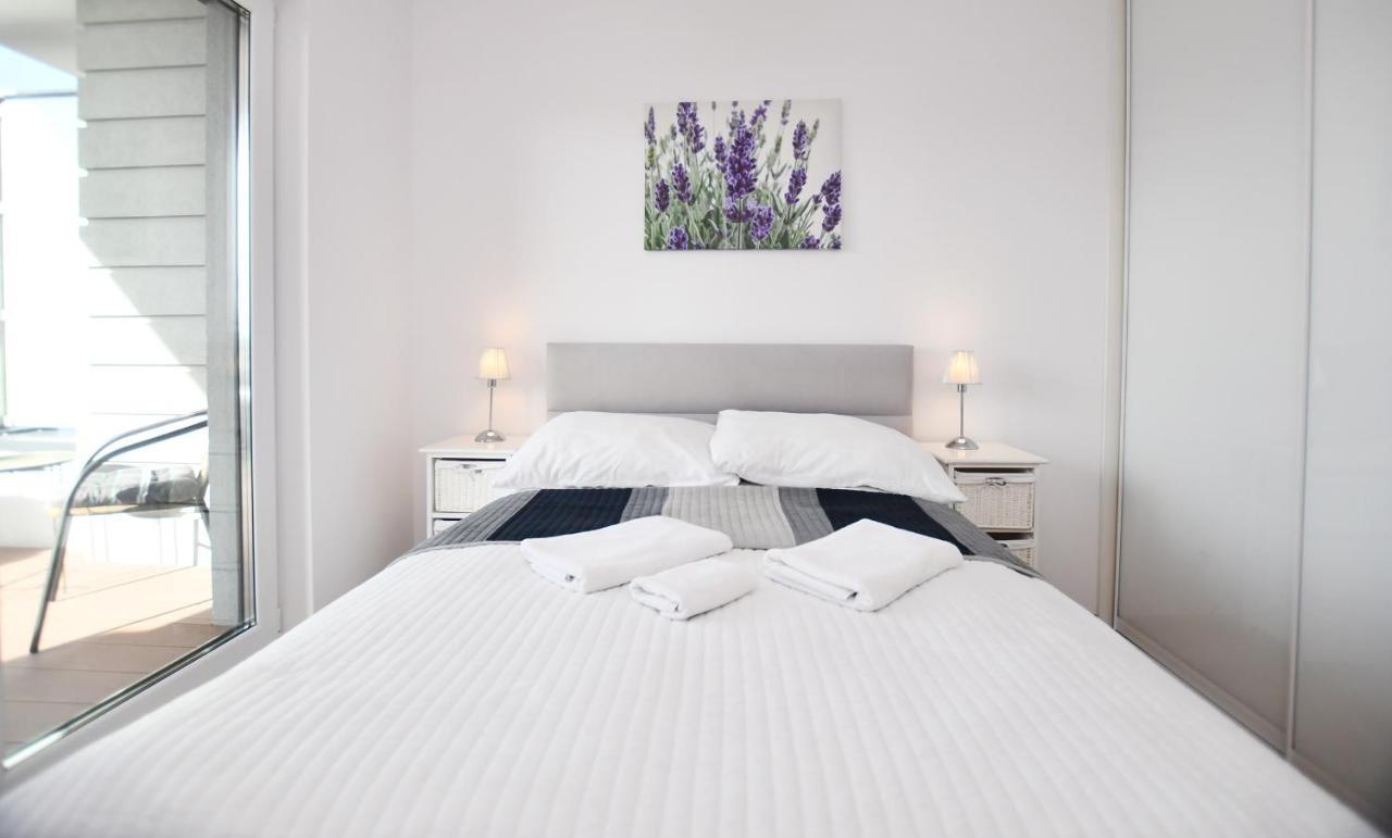 Apartament Solna C506 Kołobrzeg Kültér fotó