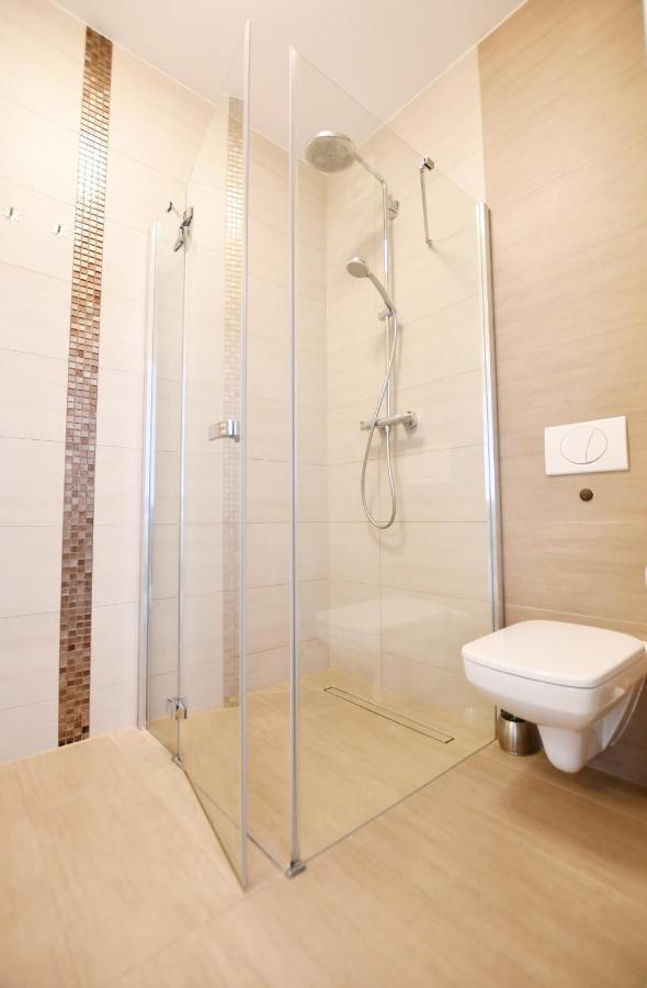 Apartament Solna C506 Kołobrzeg Kültér fotó