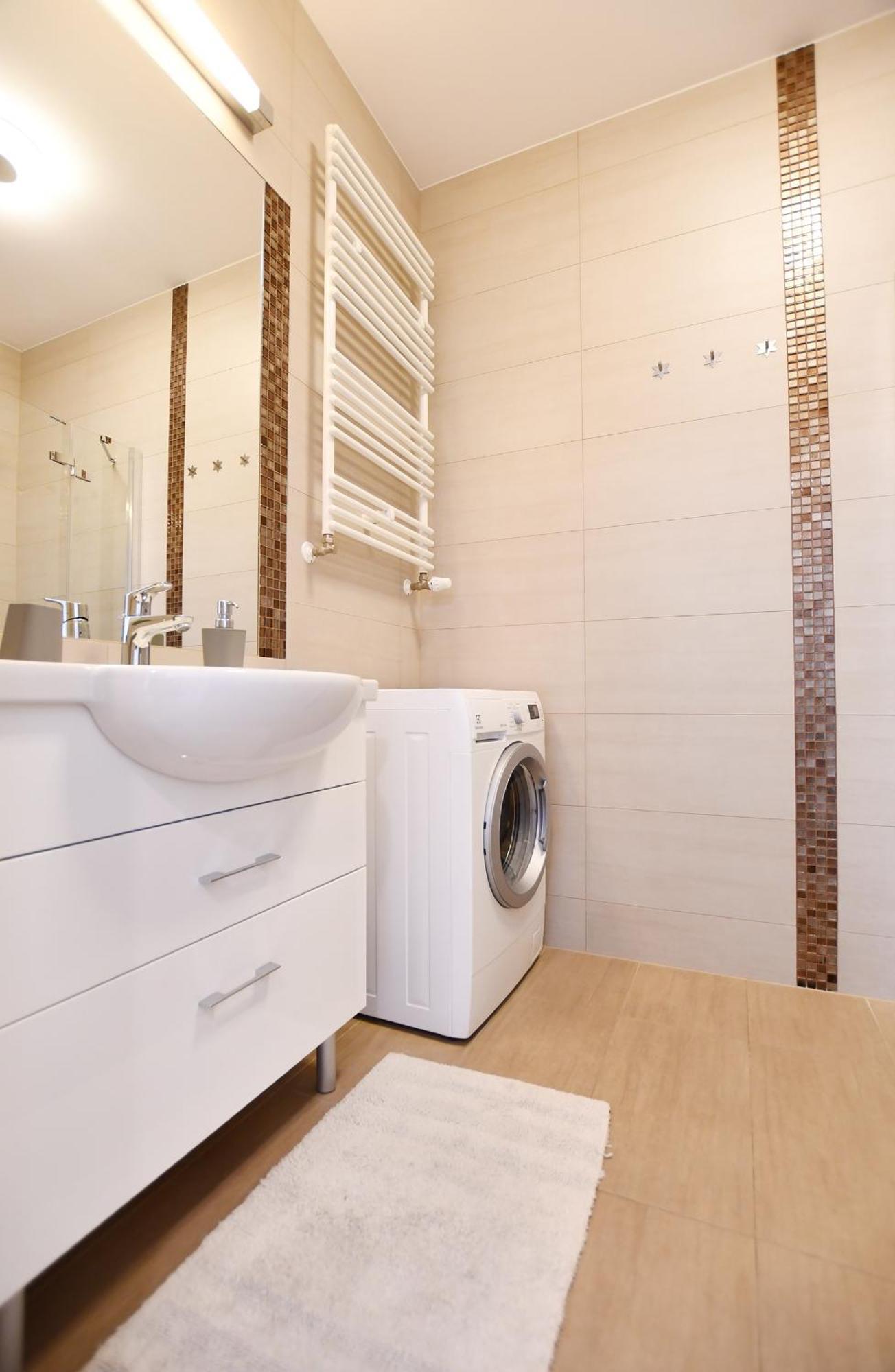 Apartament Solna C506 Kołobrzeg Kültér fotó